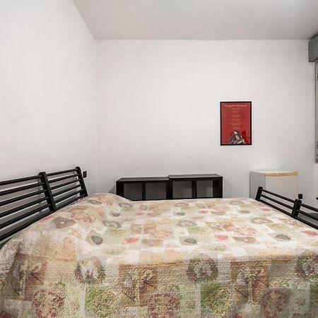 A Casa Di Mario Apartment โบโลญญา ภายนอก รูปภาพ