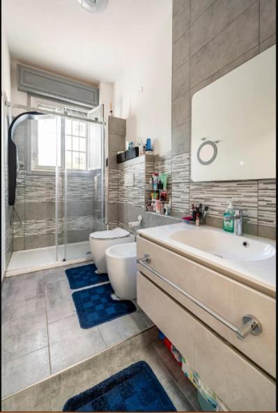 A Casa Di Mario Apartment โบโลญญา ภายนอก รูปภาพ
