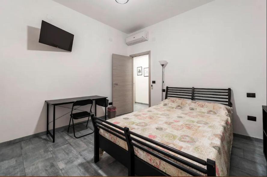 A Casa Di Mario Apartment โบโลญญา ภายนอก รูปภาพ