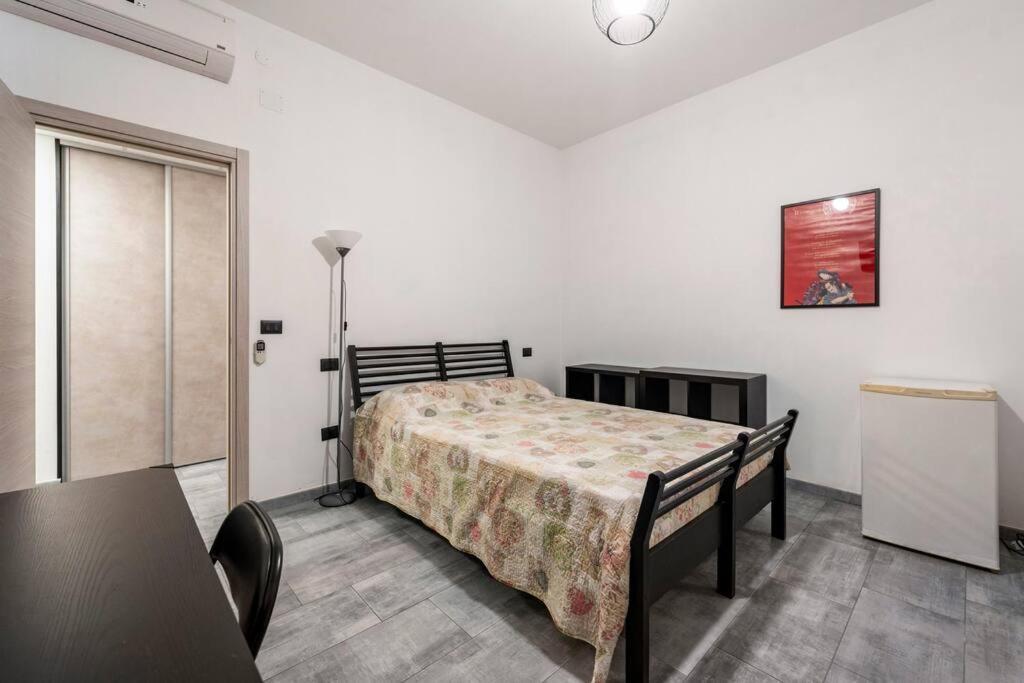 A Casa Di Mario Apartment โบโลญญา ภายนอก รูปภาพ