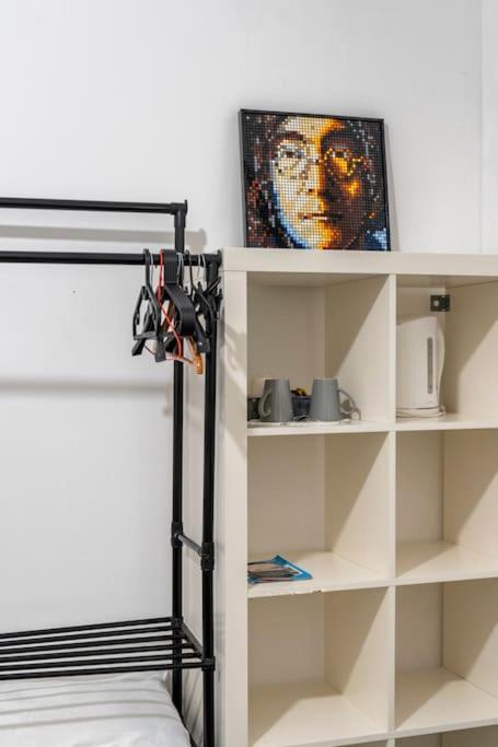 A Casa Di Mario Apartment โบโลญญา ภายนอก รูปภาพ